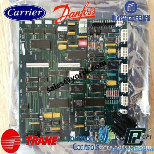 York Main board 031 01095 002